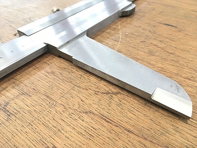 Alone  Vernier calipers Image 5