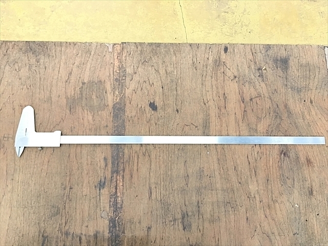 Alone  Vernier calipers Image 10