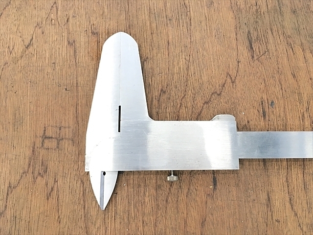 Alone  Vernier calipers Image 11