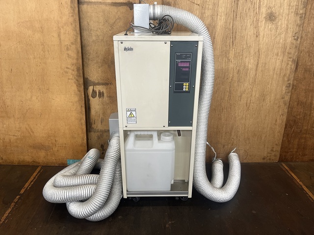 Apiste PAU-A820S-CE air conditioner Image 1