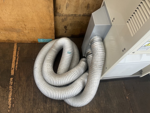 Apiste PAU-A820S-CE air conditioner Image 3