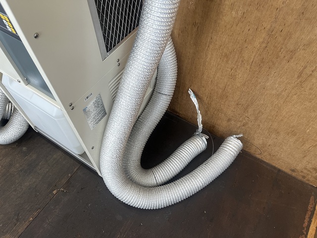 Apiste PAU-A820S-CE air conditioner Image 4