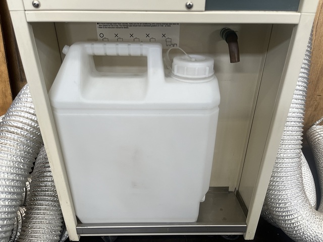 Apiste PAU-A820S-CE air conditioner Image 6