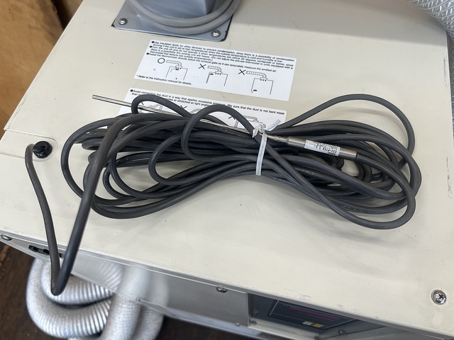Apiste PAU-A820S-CE air conditioner Image 7