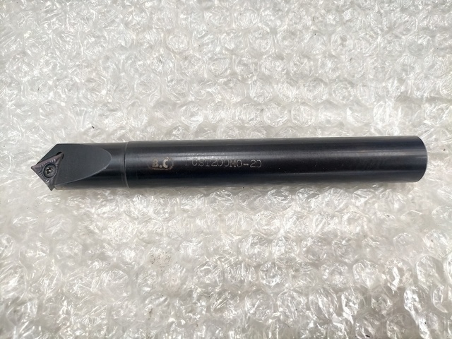 BCテック ST200M0-20 その他切削・旋削工具 の画像 1枚目