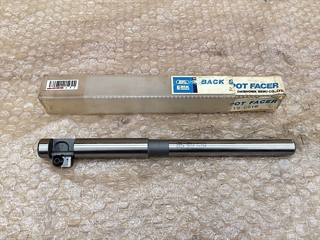 BIG 27-19-CS16 その他切削・旋削工具 の画像 1枚目