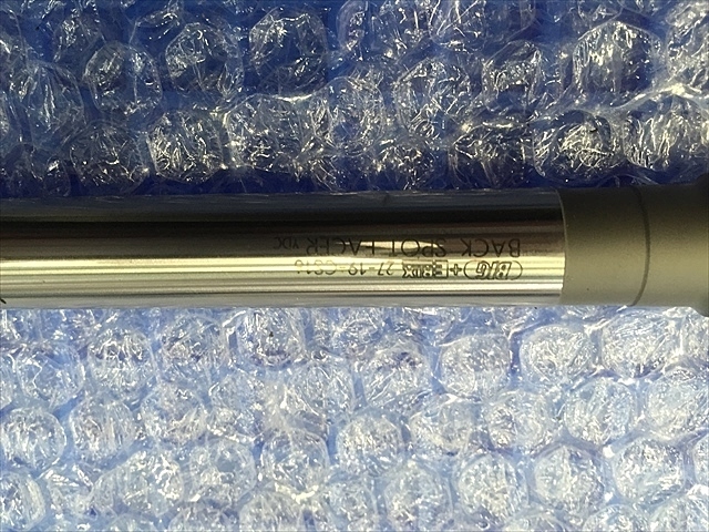 BIG 27-19-CS16 その他切削・旋削工具 の画像 2枚目