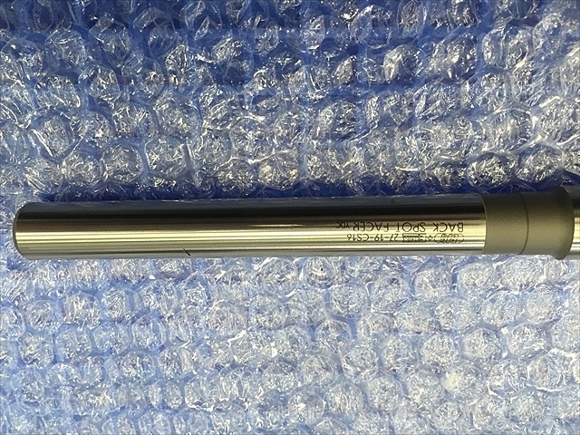 BIG 27-19-CS16 その他切削・旋削工具 の画像 3枚目