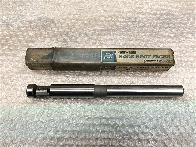 BIG 27-23-CS20 その他切削・旋削工具 の画像 1枚目