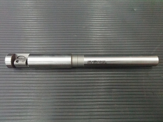 BIG 27-24-CS20 その他切削・旋削工具 の画像 1枚目