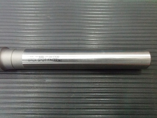 BIG 27-24-CS20 その他切削・旋削工具 の画像 5枚目