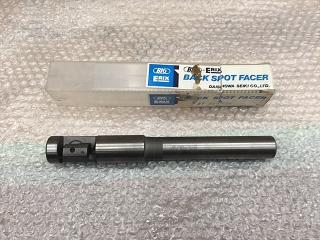 BIG 27-30-CS25 その他切削・旋削工具 の画像 1枚目