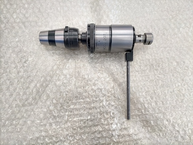 BIG ACCU-207 MT Image 1