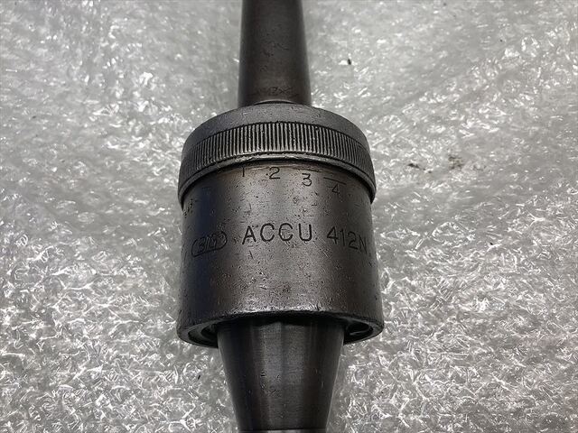 BIG ACCU-412N MT Image 5