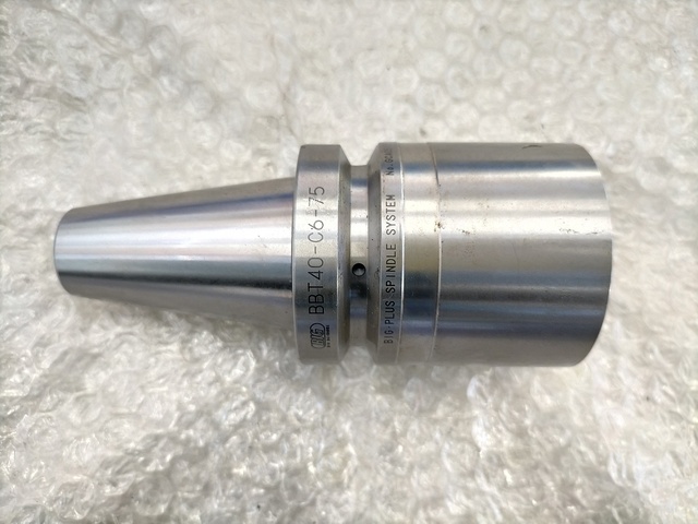 BIG BBT40-C6-75 BBT Image 1