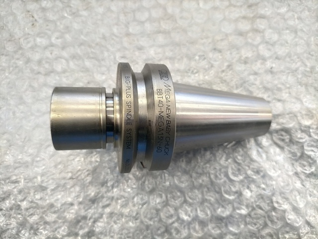 BIG BBT40-MEGA13N-60 BBT Image 1