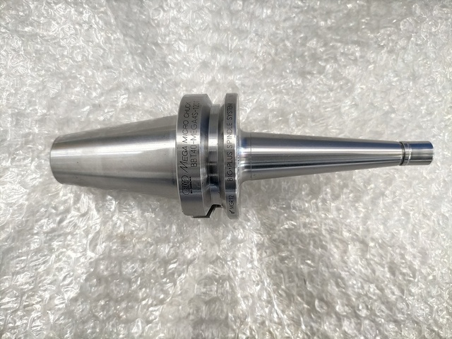 BIG BBT40-MEGA4S-120T BBT Image 1