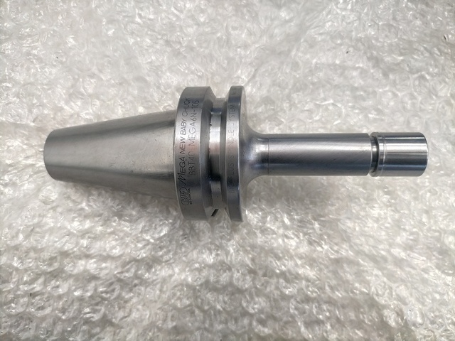 BIG BBT40-MEGA6N-105 BBT Image 1