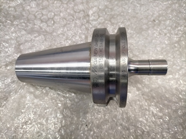 BIG BBT50-MEGA6N-90 BBT Image 1