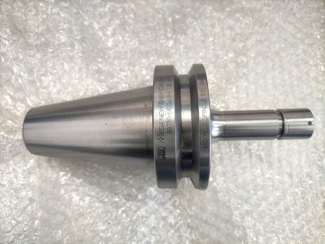 BIG BBT50-MEGA8N-120 BBT Image 1