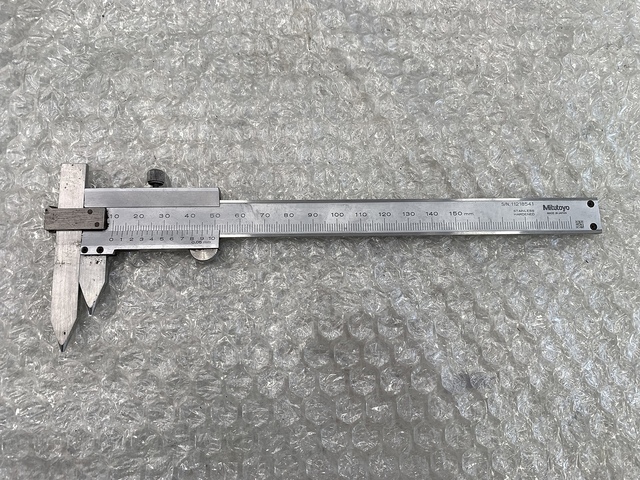 Mitutoyo  Vernier calipers Image 1