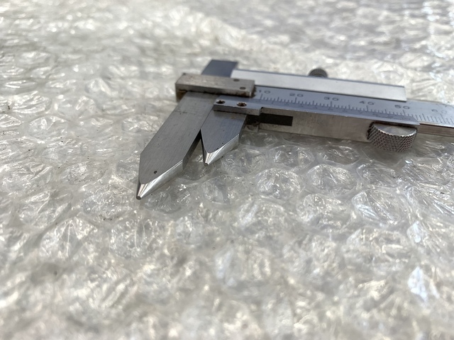 Mitutoyo  Vernier calipers Image 2
