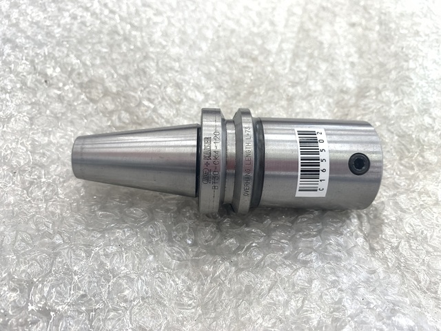BIG BT30-CK4-120 BT30 BT35 の画像 1枚目
