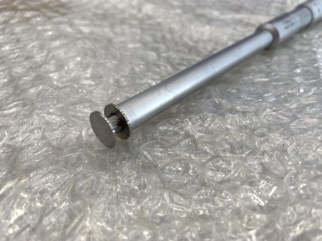 ミツトヨ GVM-25R(146-122) その他測定工具・基準器 の画像 2枚目