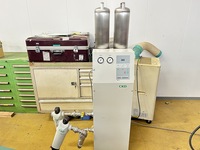 CKD SHD3025-M04-60-E-AC200V Compressor C143005 Image