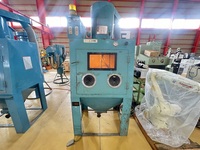 Fuji Manufacturing SGK-4LD302 Blast Machine C166752 Image