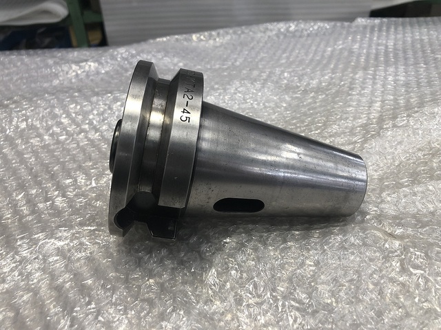 ALPSTOOL BT50-MTA2-45 BT51 Image 1