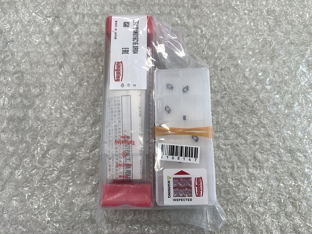 タンガロイ EPAV04M016C16.0R04 ドリル の画像 1枚目