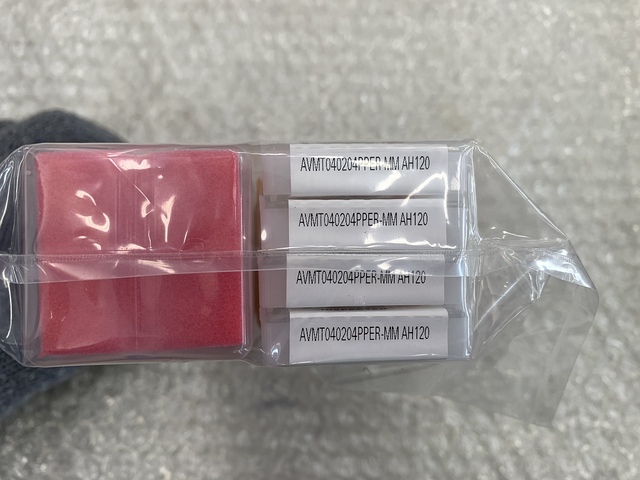 タンガロイ EPAV04M016C16.0R04 ドリル の画像 3枚目