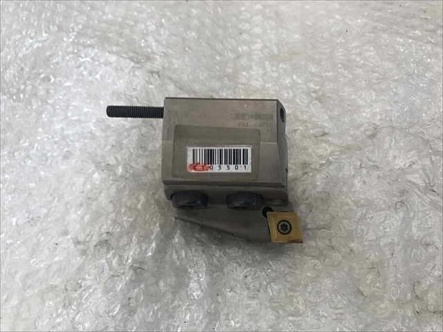 BIG CB150-200 その他切削・旋削工具 の画像 1枚目