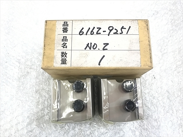 BIG CB150-200 その他切削・旋削工具 の画像 1枚目