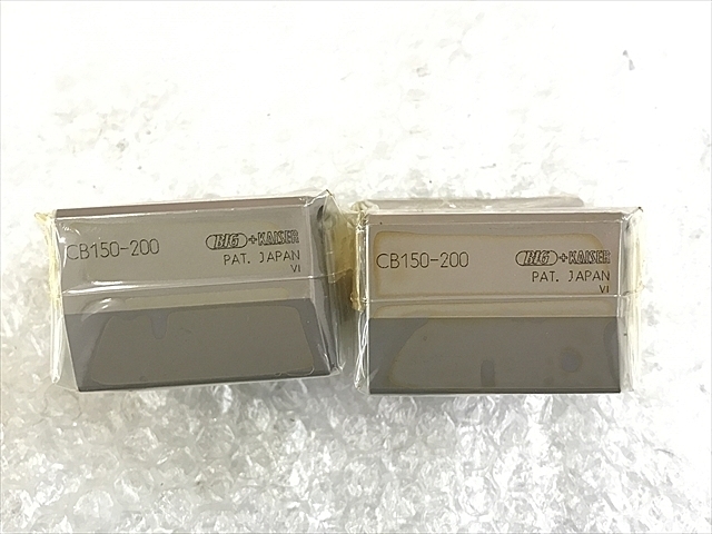BIG CB150-200 その他切削・旋削工具 の画像 4枚目