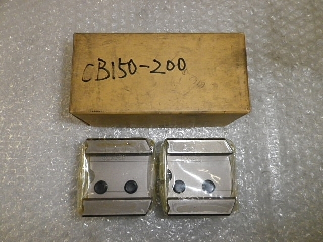 BIG CB150-200 その他切削・旋削工具 の画像 1枚目