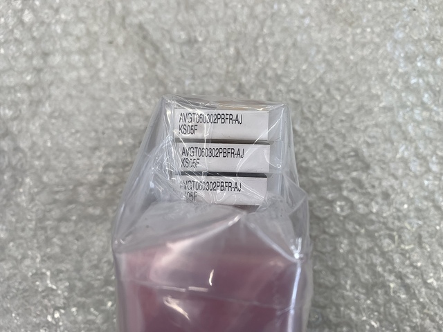 タンガロイ EPAV06M016C16.0R03 ドリル の画像 3枚目