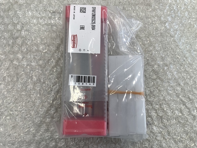 タンガロイ EPAV12M025C25.0R04 ドリル の画像 1枚目