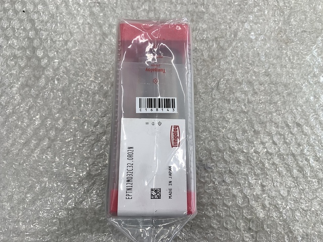 タンガロイ EPTN12M032C32.0R02N エンドミル の画像 1枚目
