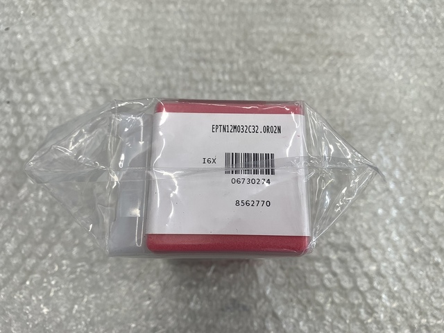 タンガロイ EPTN12M032C32.0R02N エンドミル の画像 2枚目