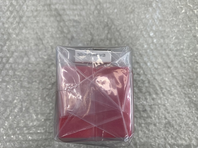 タンガロイ EPTN12M032C32.0R02N エンドミル の画像 3枚目