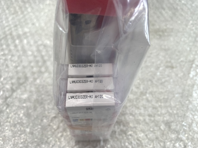 タンガロイ EXN03R020M20.0-03N ドリル の画像 3枚目