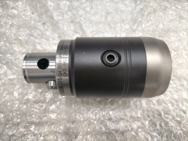BIG CK5-MGT20-87 その他切削・旋削工具 の画像 1枚目