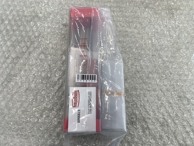 タンガロイ EXSW09M025C25.00R03 ドリル の画像 1枚目