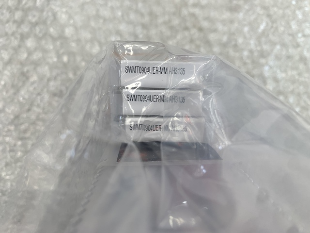 タンガロイ EXSW09M025C25.00R03 ドリル の画像 3枚目