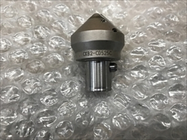 BIG CKB2-C0525C その他切削・旋削工具 の画像 4枚目