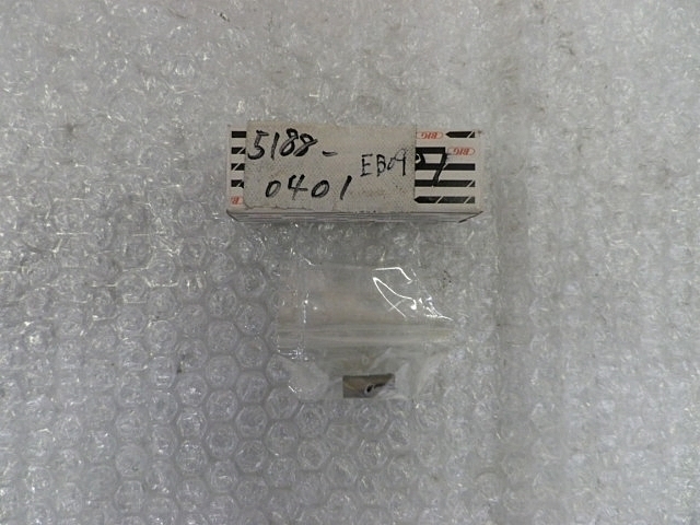BIG EB09N その他切削・旋削工具 の画像 1枚目