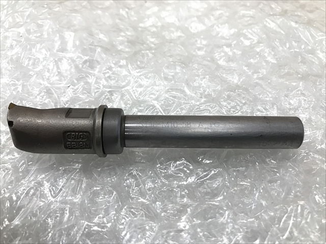 BIG EB18N その他切削・旋削工具 の画像 1枚目