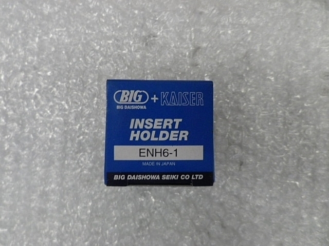 BIG ENH6-1 その他切削・旋削工具 の画像 5枚目